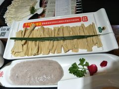 -重庆德庄火锅(体育中心店)