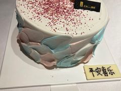 -第戎蛋糕(恒隆广场店)