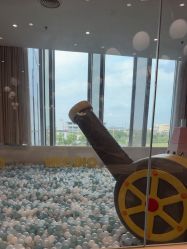 -奈尔宝家庭中心·亲子餐厅(苏州大悦城店)