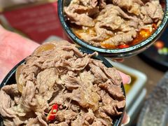-一绪に和牛寿喜烧(罗湖益田假日店)
