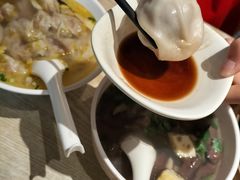 -鸡鸣汤包(复地活力广场店)