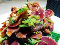 -滇越乘象云南餐厅(豆各庄店)
