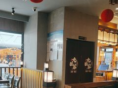 -九田家黑牛烤肉料理(宽城万达店)