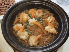 粉丝虾堡-眉州东坡(北苑华贸店)