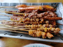 -一佳烤铺(丽江景苑店)