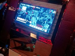 -麦乐星量贩式KTV(东丽汇城广场店)