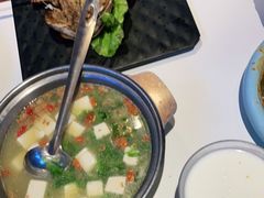 -疆遇·新新新新的新疆菜(万达店)