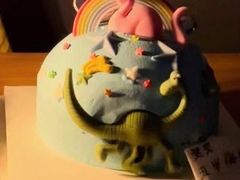 -八喜冰淇淋蛋糕(富国店)