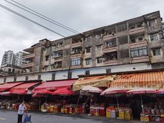 -细村农贸综合市场