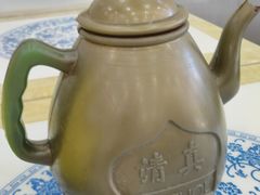 -马子禄牛肉面(金宝街店)