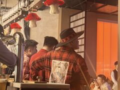 -洛缦音乐餐厅(工业展览馆万象城店)