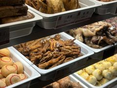 -清真·鸦儿李记·小馆(后海店)