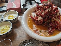-虾小龙老长沙龙虾馆(坡子街店)