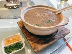鱼肝粥-金汇酒楼(中山东区店)