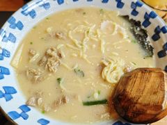 -藤原布二·大正创意料理(五台山店)