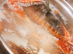 -海天盛宴海鲜自助(正大广场店)