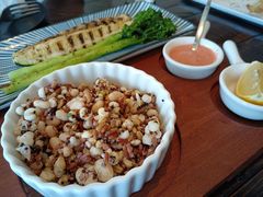 -良木缘咖啡西餐(蜀汉路店)