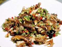 -渔娘渔家丹东海鲜(东直门店)