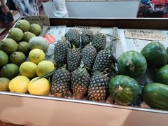 -ZF Seafood Restaurant 卓峰海鲜餐