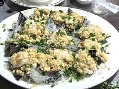 -钱山海鲜大排档