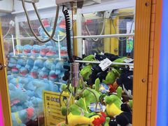 -风云再起游乐汇(皇城恒隆广场店)