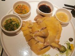 -闻见中国海南菜(K11店)