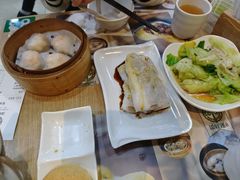 -添好运点心专门店(中环IFC店)