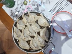 -老爷子原味蒸饺(总店)