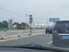 -东戴河风景区-止锚湾