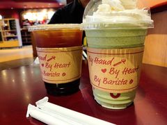 -COSTA COFFEE(济南振华商厦店)