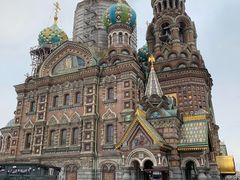 -滴血救世主教堂