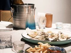 -人间酒暖·Go blanc·烧鸟·深夜食堂(陆家嘴店)