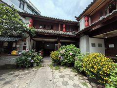 -又见炊烟．纳西小院云南菜