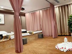 -东方足浴·洗浴SPA会所(长治路店)