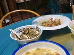 -古道村落(温汤店)