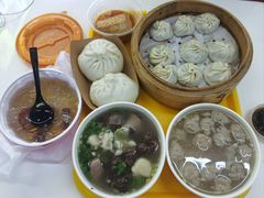 -津品味小吃(大学湾店)