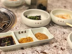 -高丽屋(天宁寺店)