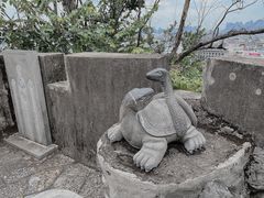 -桂林独秀峰王城景区