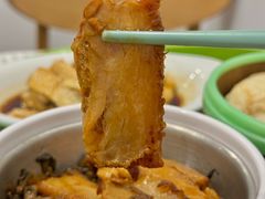 -老乡鸡(亳州路天庆大厦店)