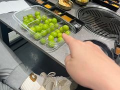 -大發韩国烤肉(八佰伴店)