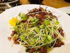 野山核桃荞麦菜-荟廷·晶萃(陆家嘴尚悦湾店)