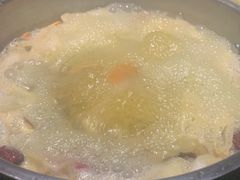 -野菌皇海景野生菌火锅(滨海大道店)