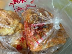 -宫廷糕点铺(蜀汉路店)