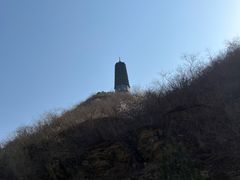-圣莲山风景区