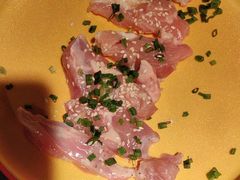 -沼津港精致料理·寿喜烧·烧鸟(龙湖南桥天街日料榜单店)