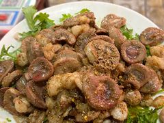 -三中高皇羊肉馆