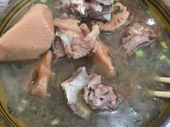 -燕子煨汤(山海关路店)
