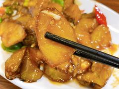 -李老哈·东北菜(宋园路店)