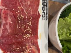 -焼肉ライク·烧肉LIKE(万菱汇店)