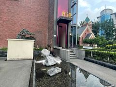 -俏江南天津时尚曲艺主题餐厅(马场道店)